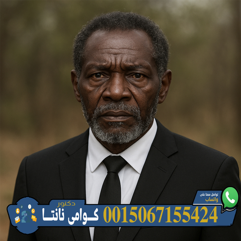 كوامي نانتا التأثير على العلاقات الزوجية أو العاطفية 0015067155424